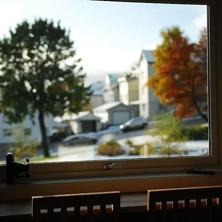 Apartment Cozy 3br In Free Wifi Tromso