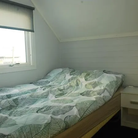 Apartment Cozy 3br In Free Wifi