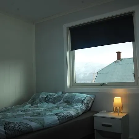 Cozy 3br In Free Wifi Appartement