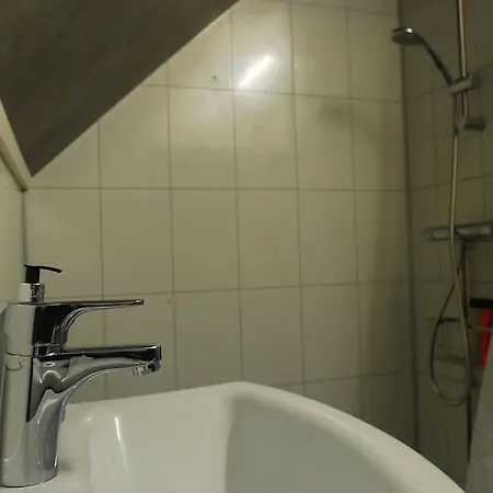 Apartment Cozy 3br In Free Wifi *